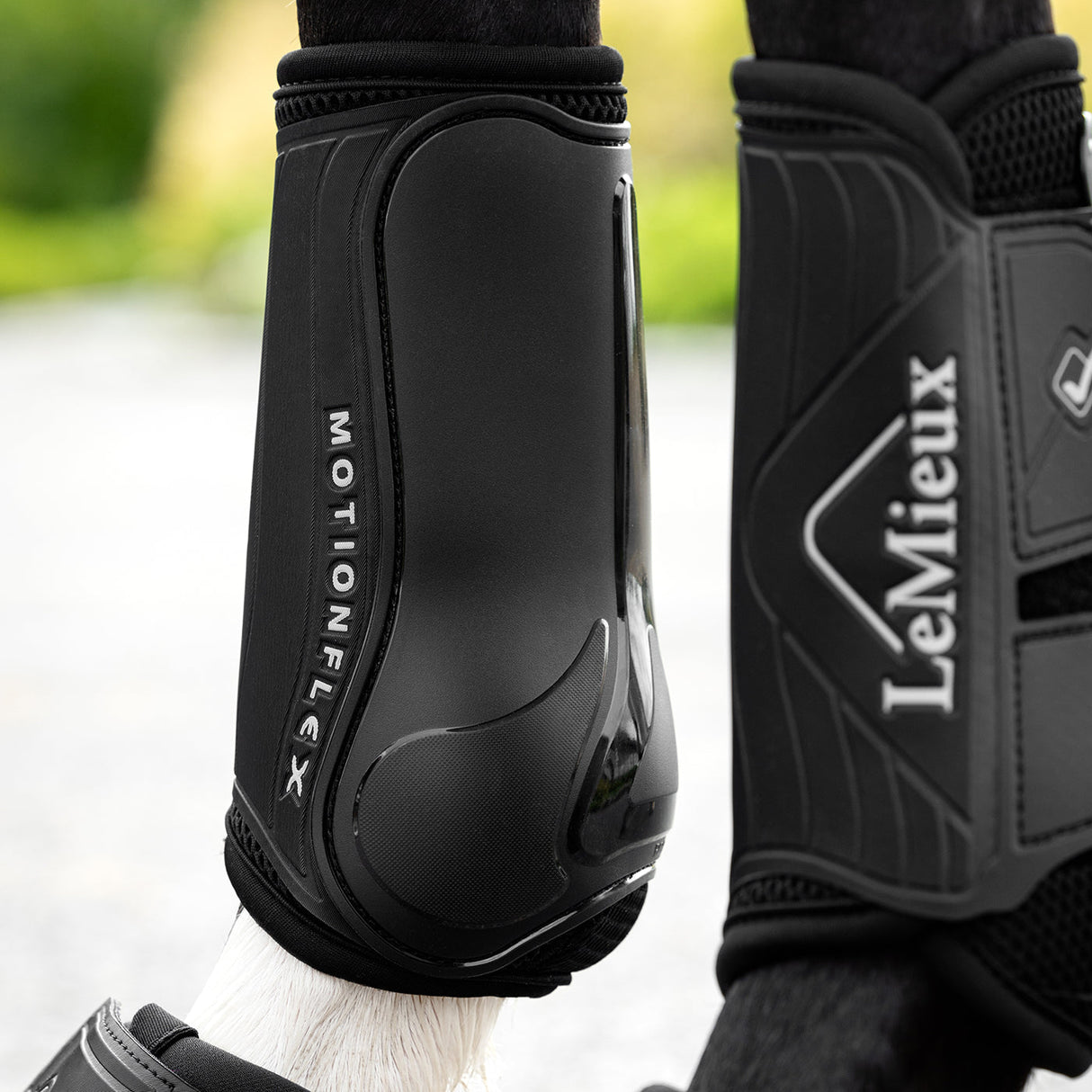 LeMieux Motionflex Dressage Boots