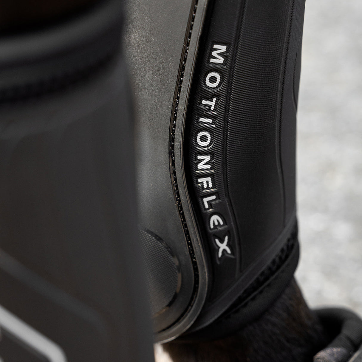 LeMieux Motionflex Dressage Boots