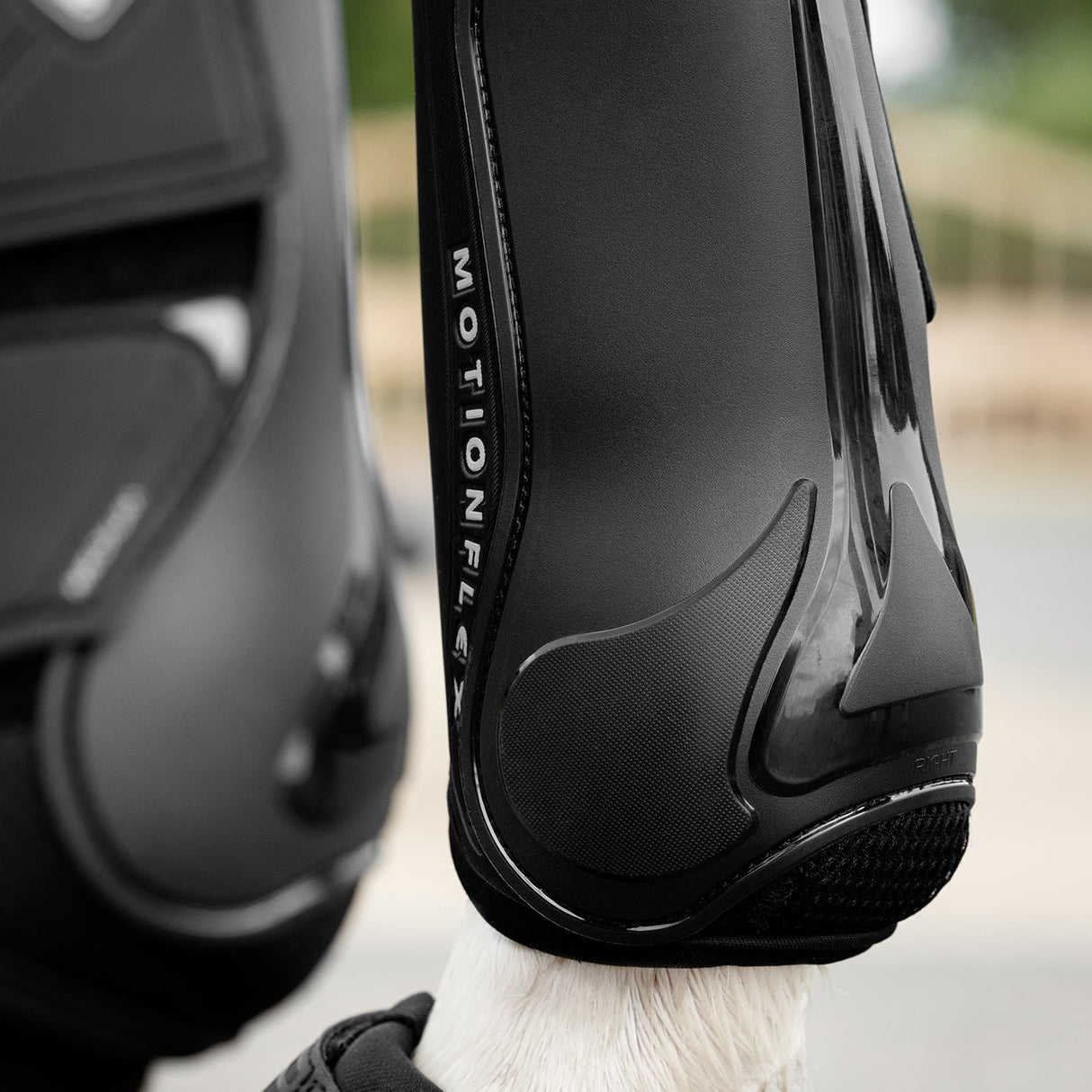 LeMieux Motionflex Dressage Boots