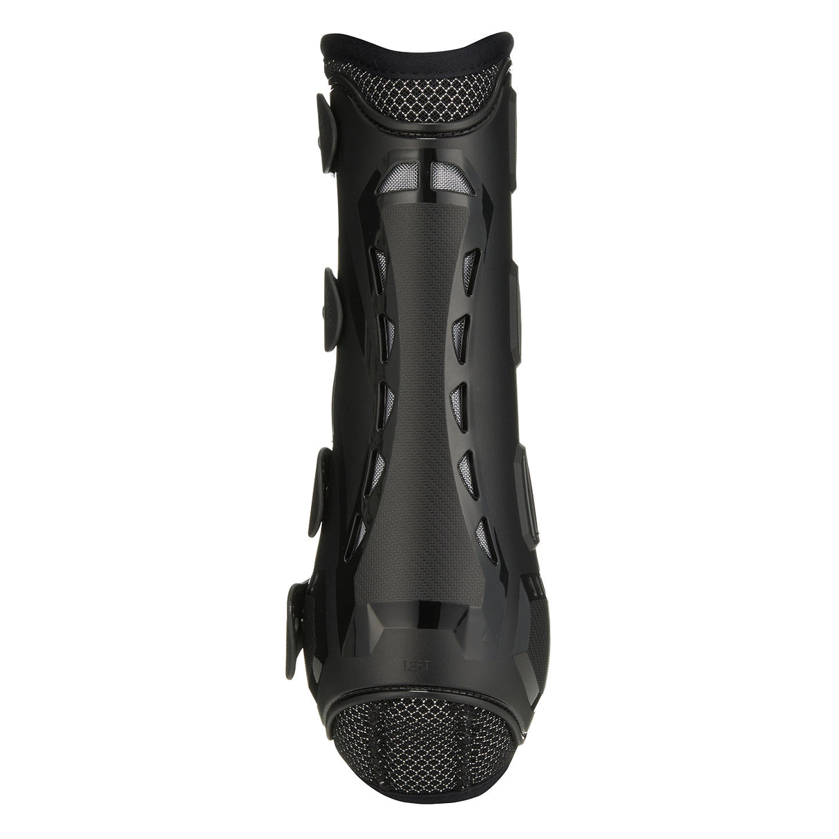 LeMieux Ultra Mesh Hind Snug Boots