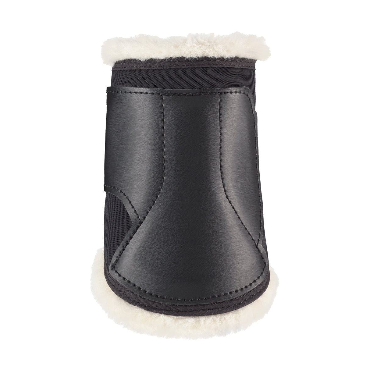 EquiFit Essential EveryDay Vegan SheepsWool Hind Boots