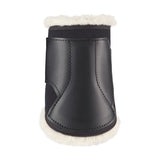 EquiFit Essential EveryDay Vegan SheepsWool Hind Boots