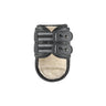 EquiFit D-Teq Hind Boots W/ SheepsWool Liner