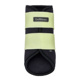 LeMieux Air Tek Grafter Brushing Boots