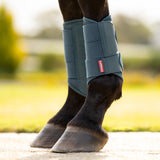 LeMieux Arika Mesh Brushing Boots