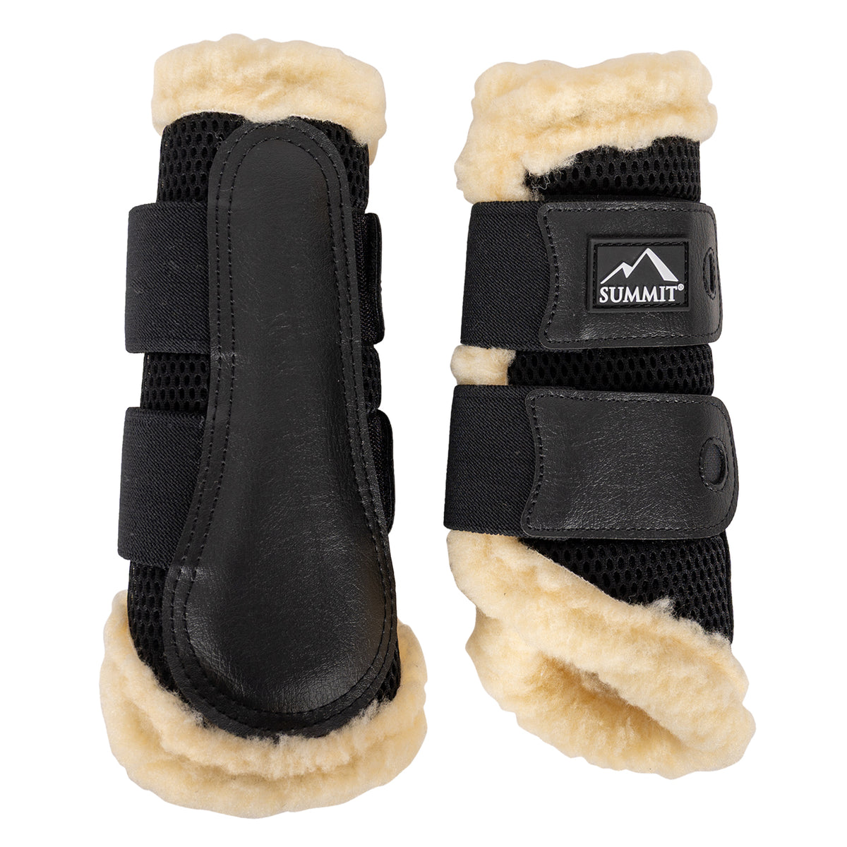 Summit Aero Brushing Boots