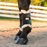 Summit Aero Brushing Boots