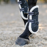 EquiFit Essential Air2 UltraWool Front Boots