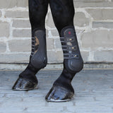 Thermal Therapy Open Front Tendon Boots