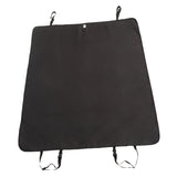 Shedrow K9 Hammock Cover