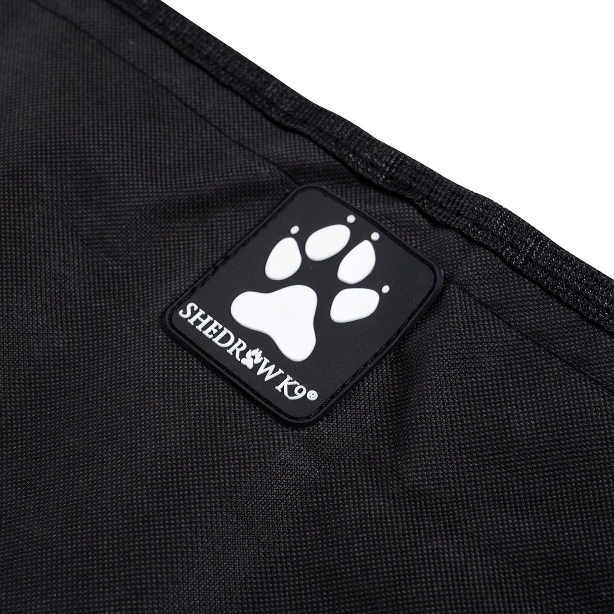 Shedrow K9 Hammock Cover