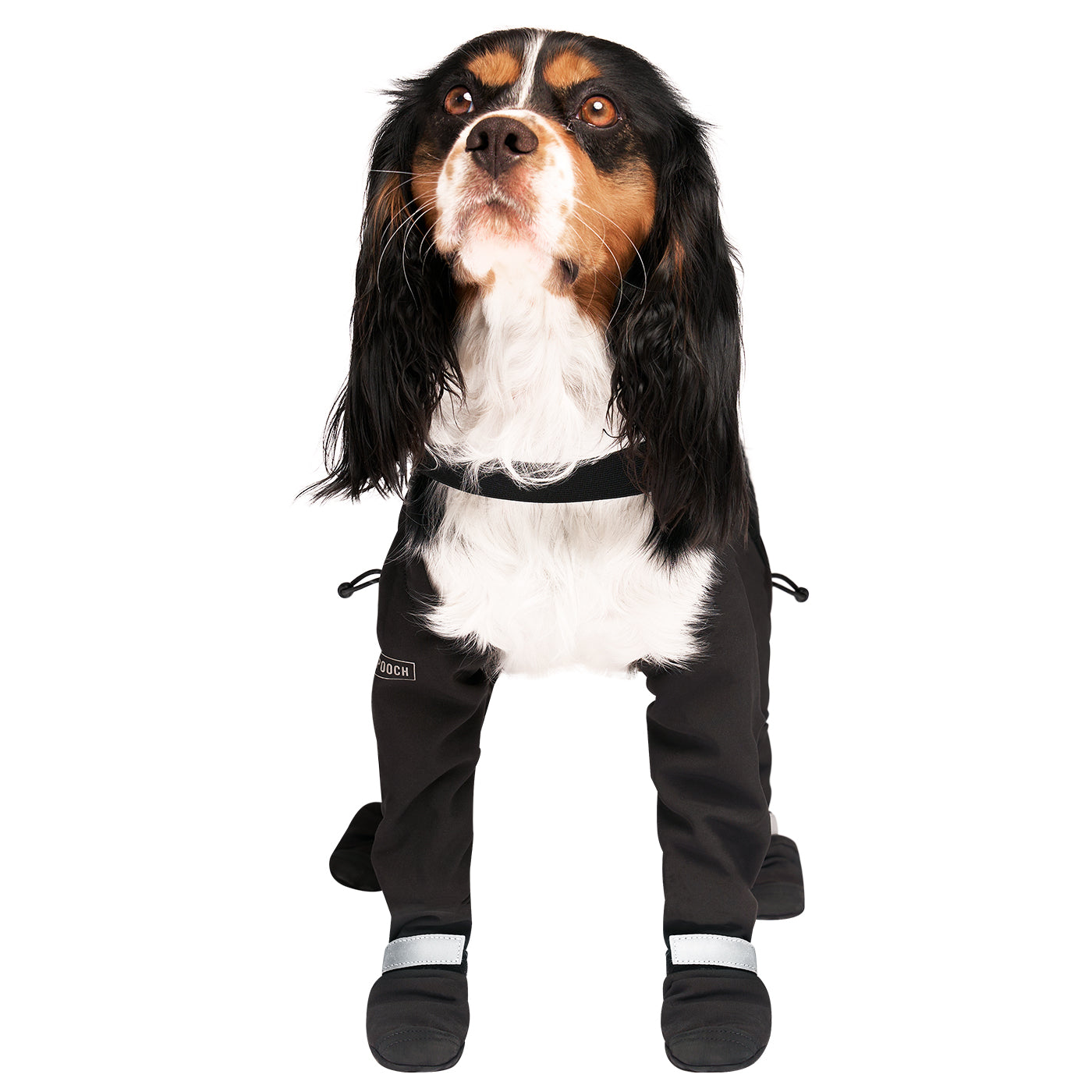 Canada Pooch Suspender Boots - Size 1