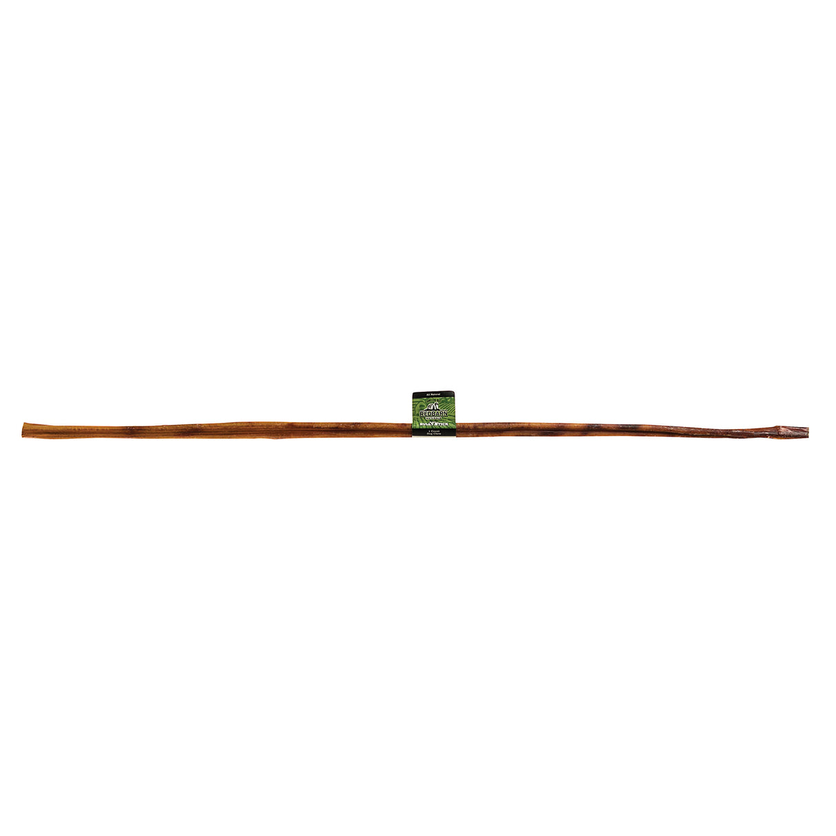 Redbarn Naturals Bully Stick Dog Chew 36 in.