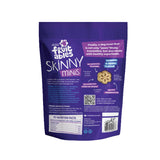 Fruitables Skinny Minis Pumpkin & Berry Chewy Dog Treats 12 oz.