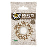 Lolo Pets Classic Vanilla Donut Dog Treat