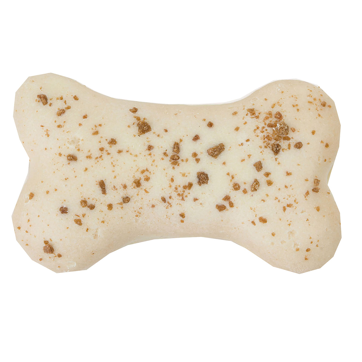 Lolo Pets Classic Vanilla Mini Bone-Shaped Cake Dog Treat