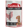 PureBites Freeze Dried Chicken Dog Treats 3 oz.