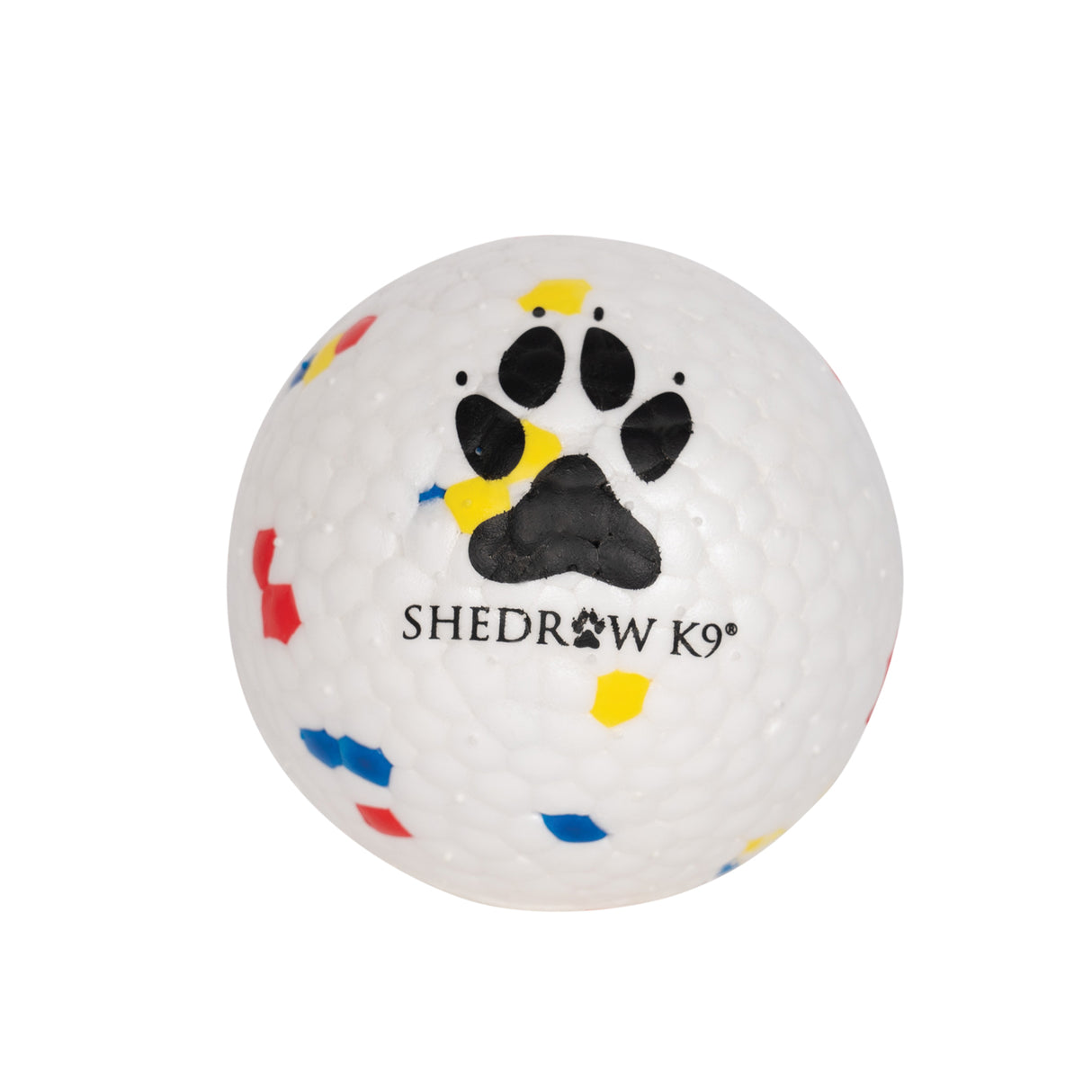 Shedrow K9 FlexiPlay Ball