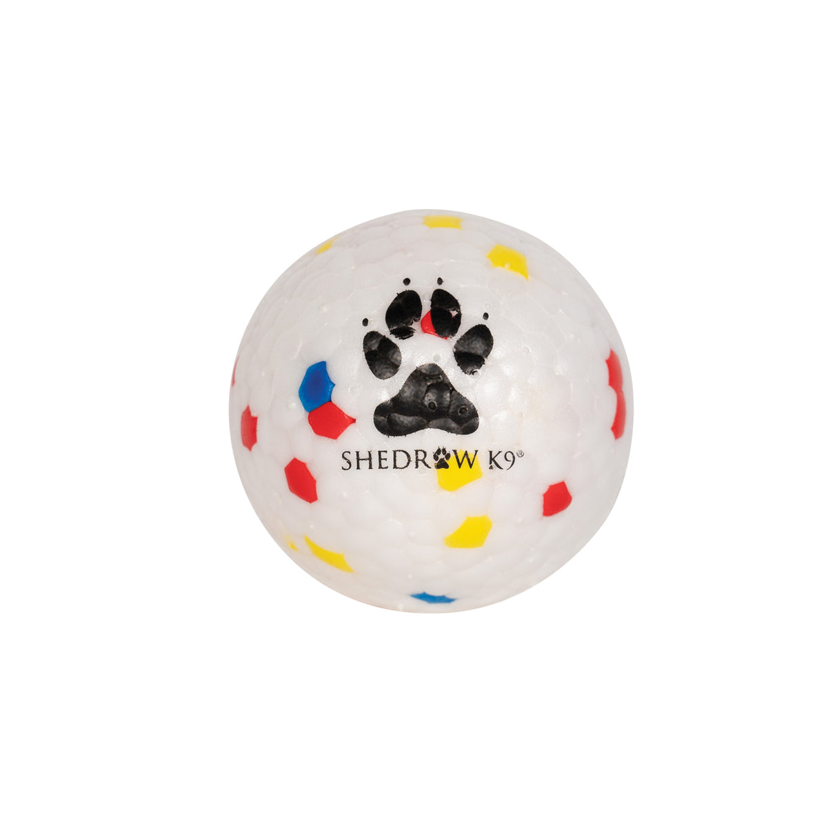 Shedrow K9 FlexiPlay Ball