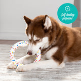 Shedrow K9 FlexiPlay Tug Ring