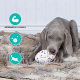 Shedrow K9 FlexiPlay Football