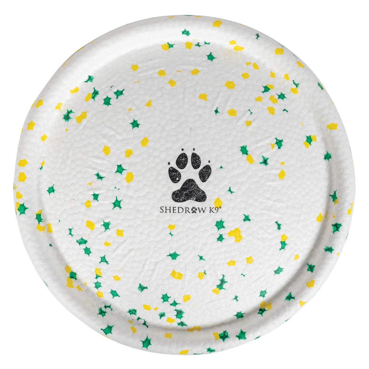 Shedrow K9 FlexiPlay Flying Disc