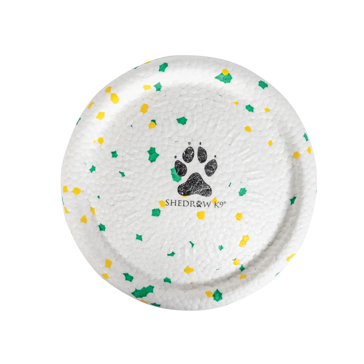 Shedrow K9 FlexiPlay Flying Disc