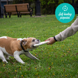 Shedrow K9 FlexiPlay Tug N' Toss Flyer