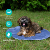 Shedrow K9 Cooling Mat