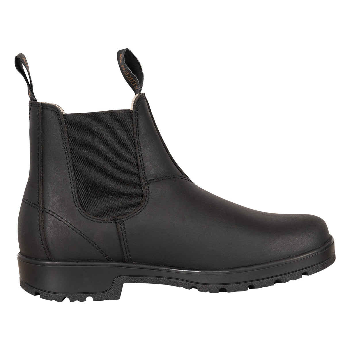 Auken Compass Pull-On Winter Boots