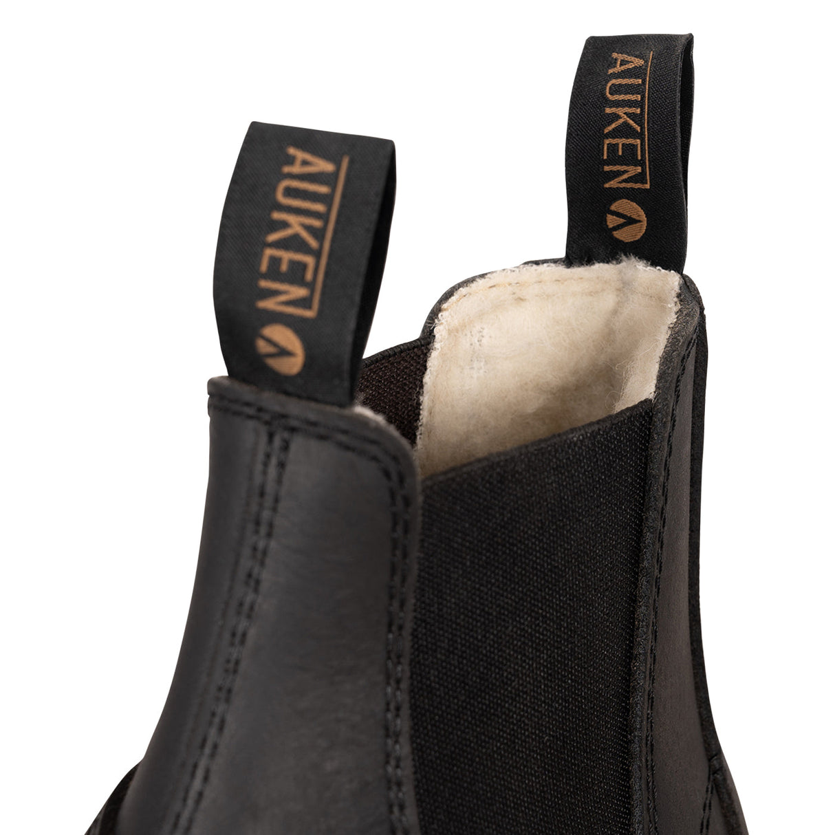 Auken Compass Pull-On Winter Boots