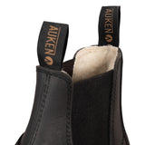 Auken Compass Pull-On Winter Boots