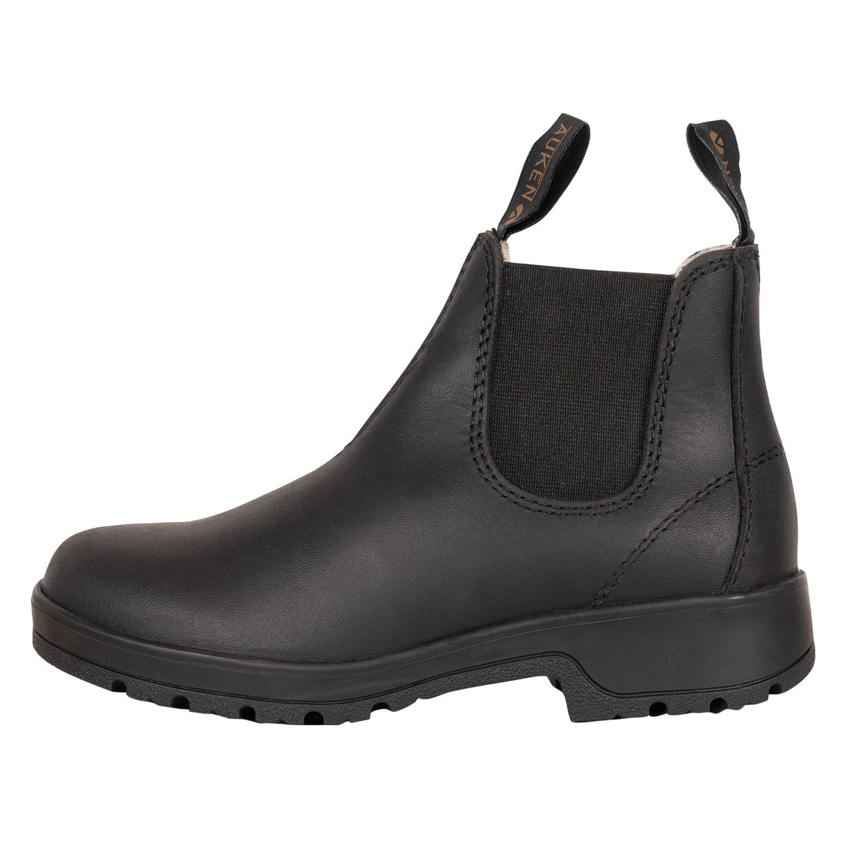 Auken Compass Pull-On Winter Boots - Kids'