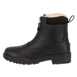 Auken Cascade Winter Zip Paddock Boots
