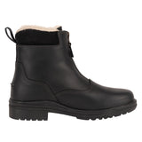 Auken Cascade Winter Zip Paddock Boots