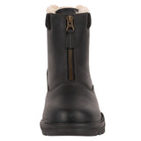 Auken Cascade Winter Zip Paddock Boots