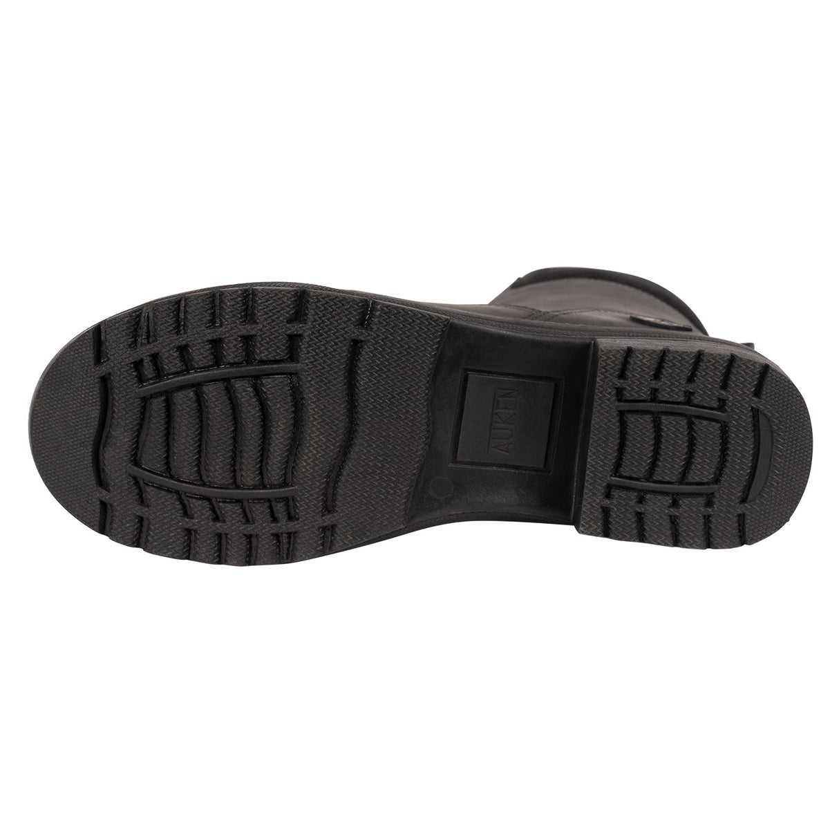 Auken Cascade Winter Zip Paddock Boots