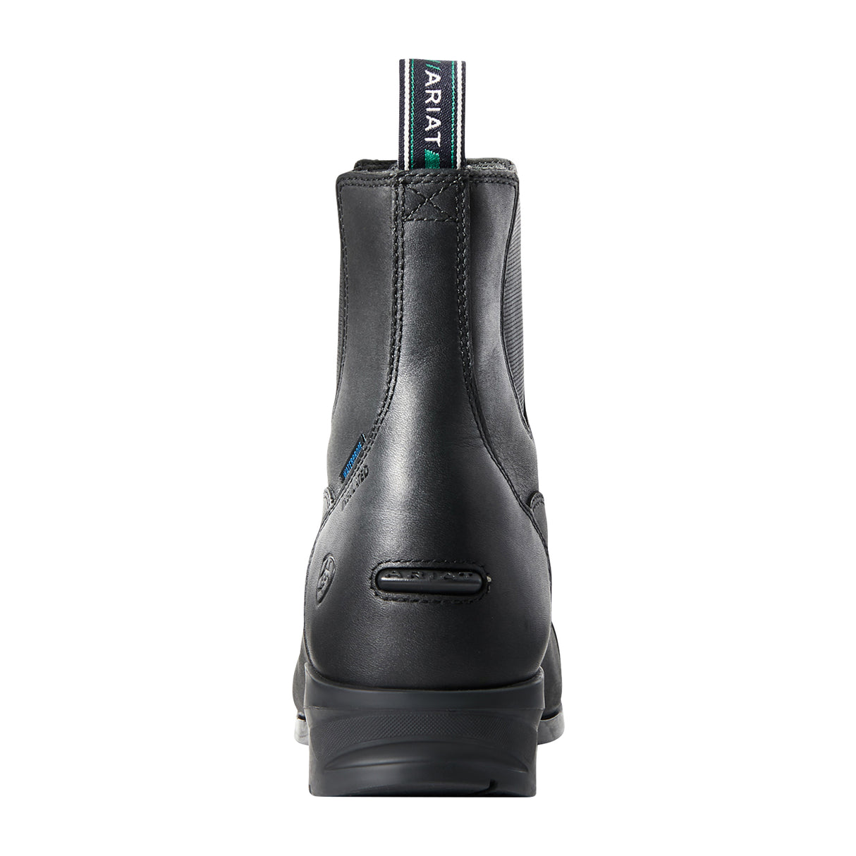 Ariat Heritage IV Waterproof Insulated Zip Paddock Boots