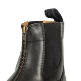 Auken Classic 2.0 Zip Paddock Boots