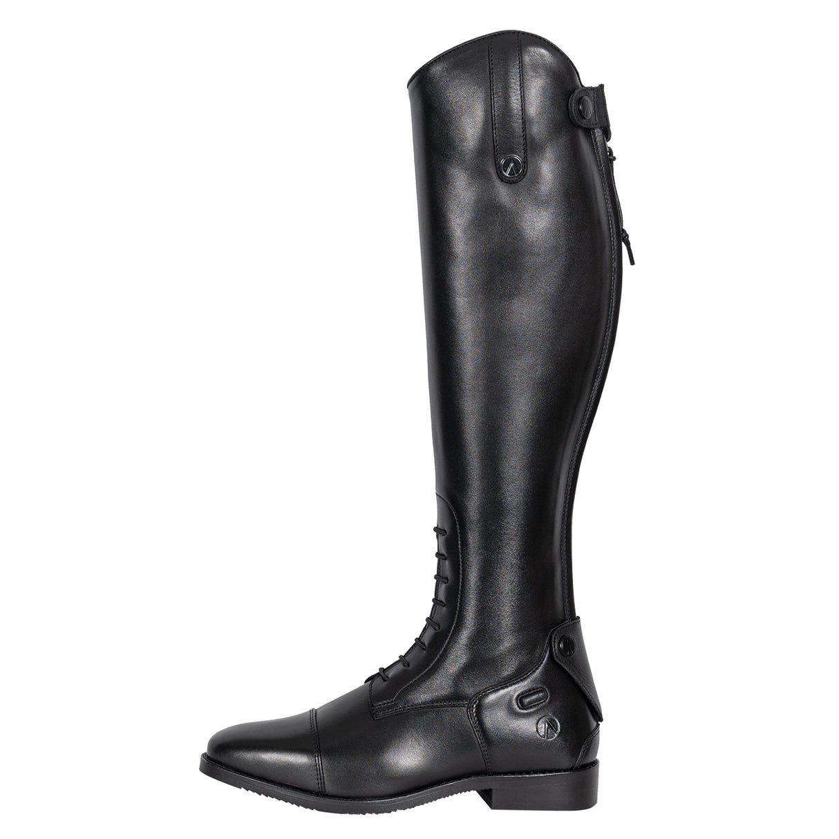 Auken Ravenna 3.0 Field Boots