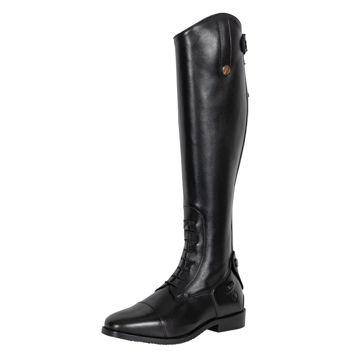 Auken Ravenna 3.0 Field Boots