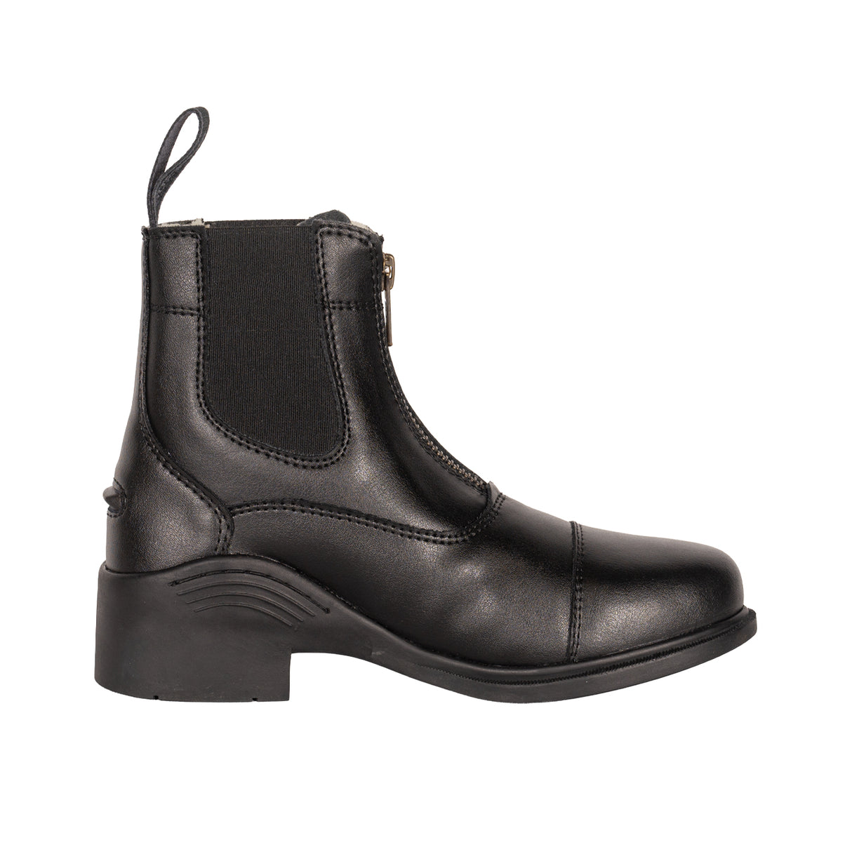 Auken Classic 2.0 Zip Winter Paddock Boots - Kids'