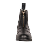 Auken Classic 2.0 Zip Winter Paddock Boots - Kids'