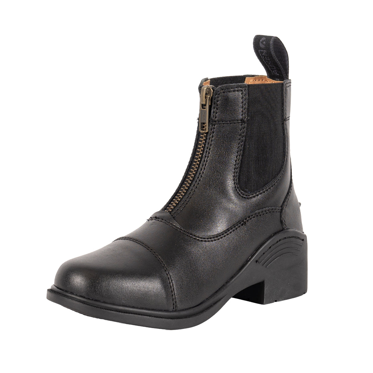 Auken Classic 2.0 Zip Paddock Boots - Kids'