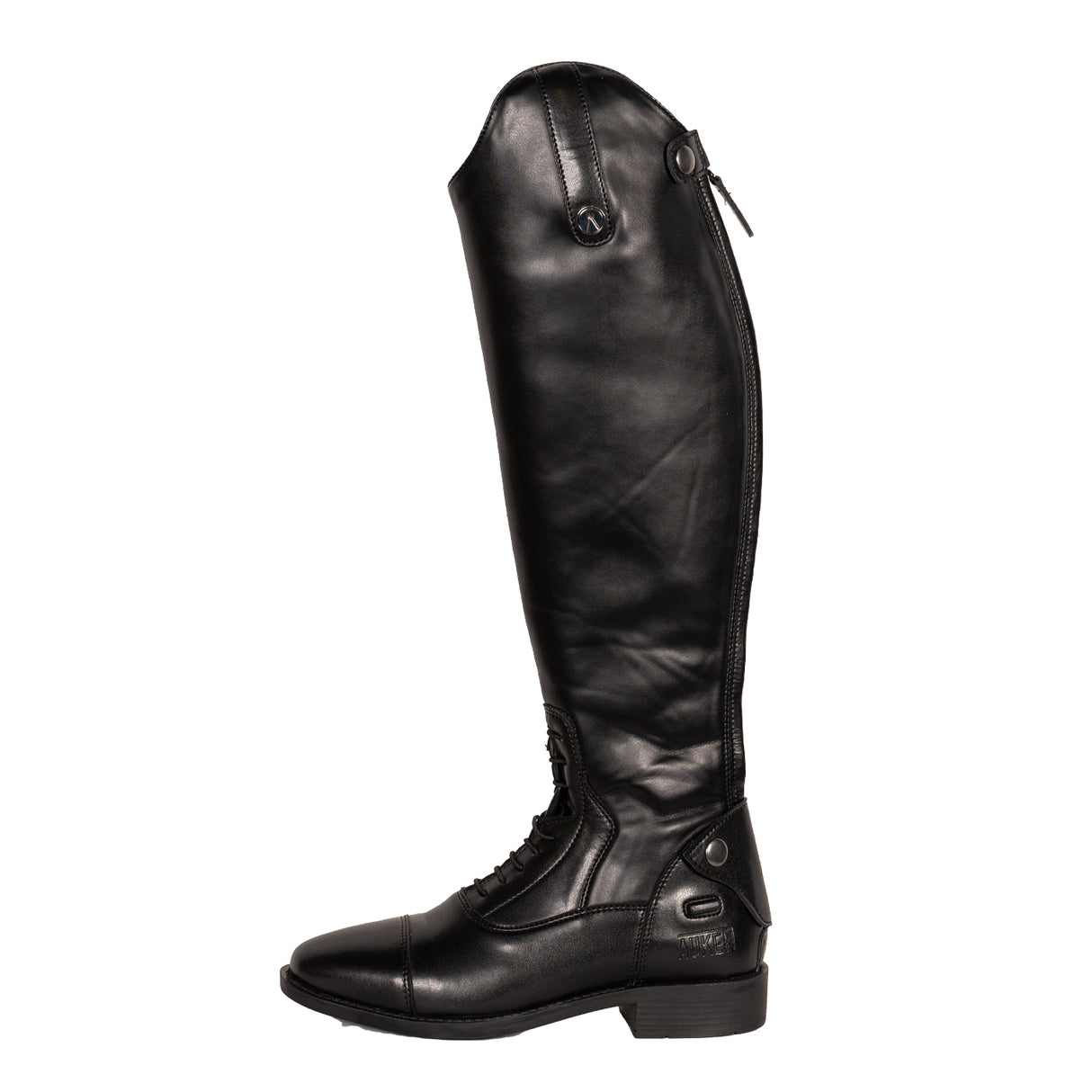 Auken Delta 2.0 Synthetic Field Boots