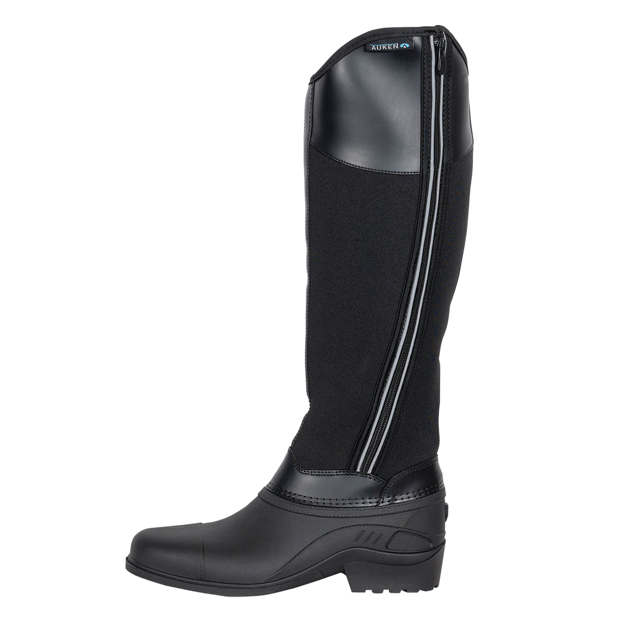 Auken Logan Winter Tall Boots