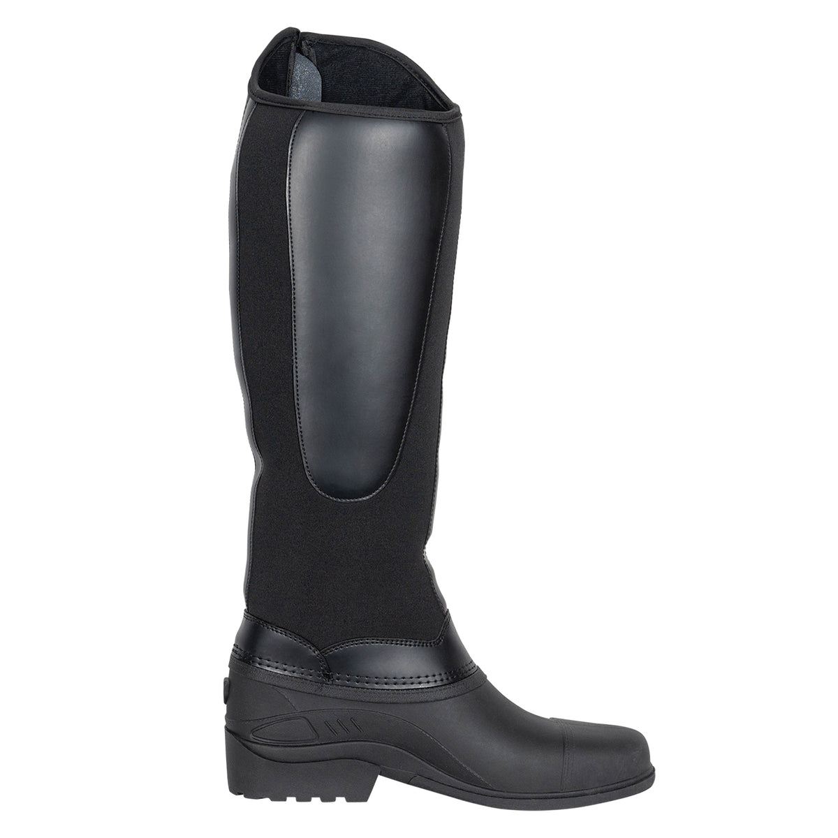 Auken Logan Winter Tall Boots