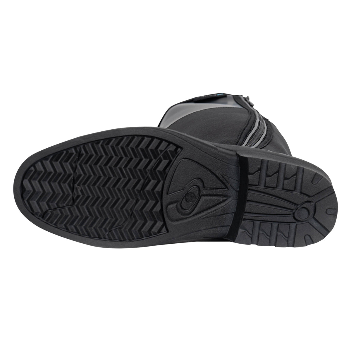Auken Logan Winter Tall Boots