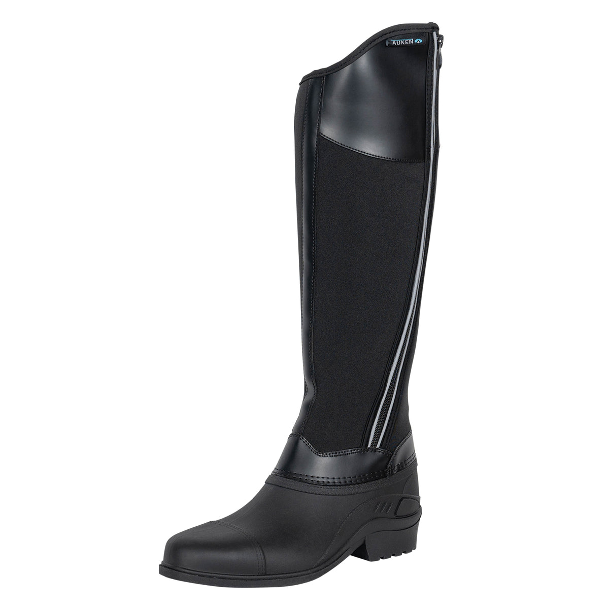 Auken Logan Winter Tall Boots