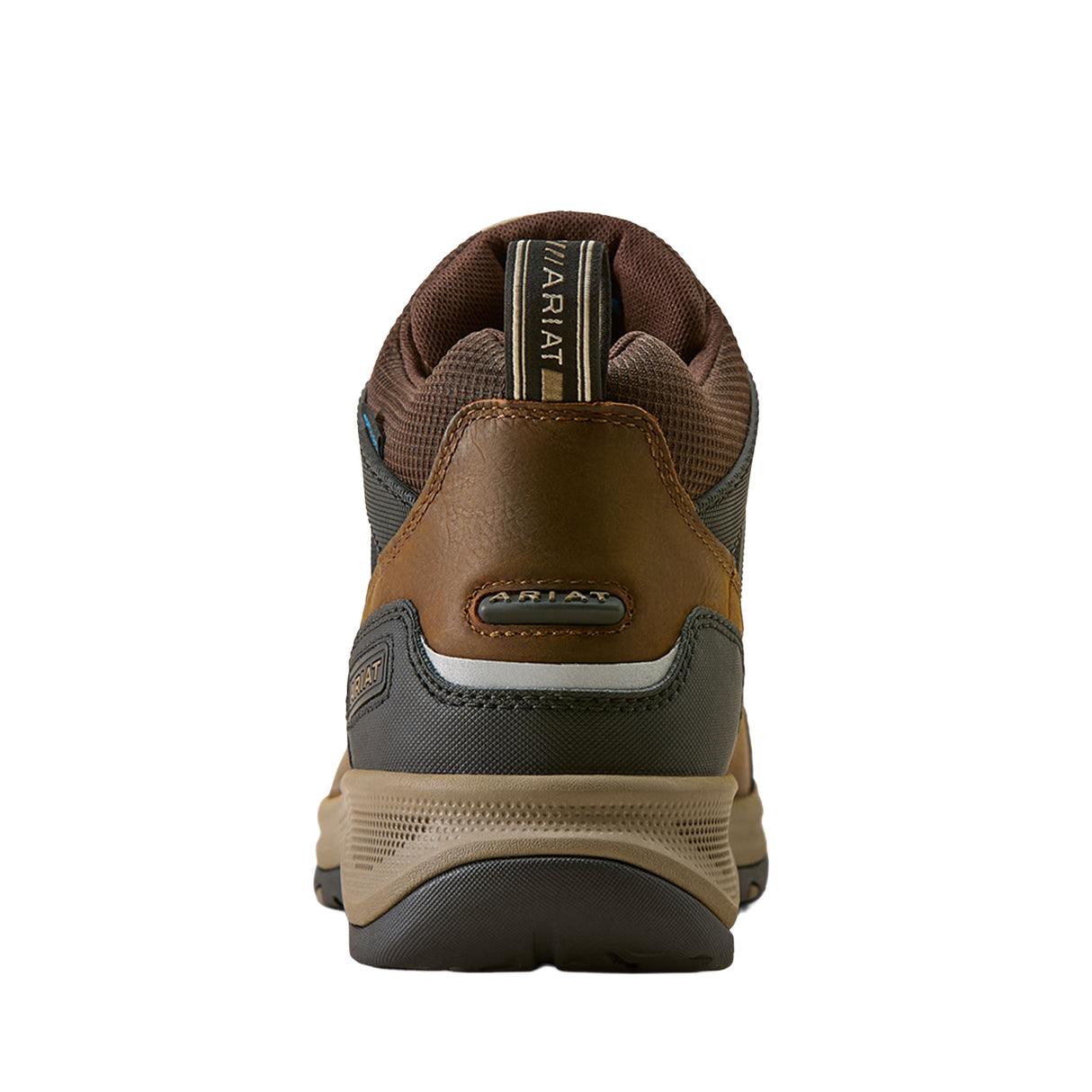 Ariat Terrain Trek Waterproof Boots - Men's